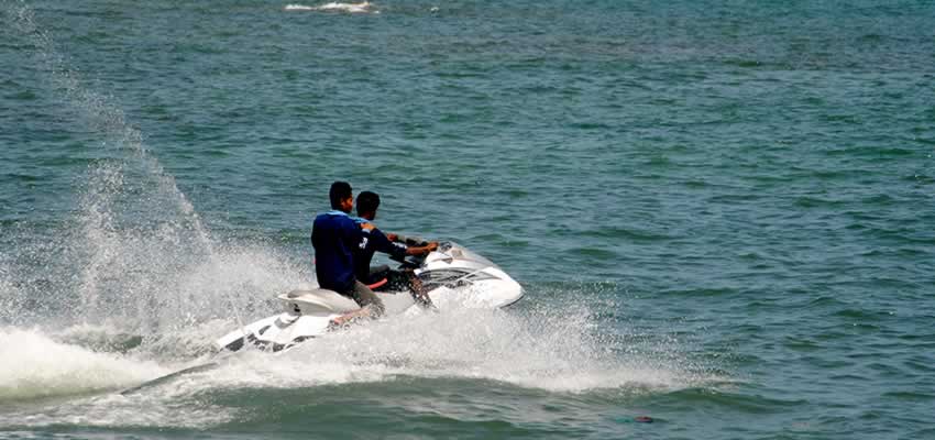 Jet Ski