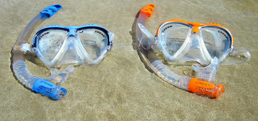 Snorkeling