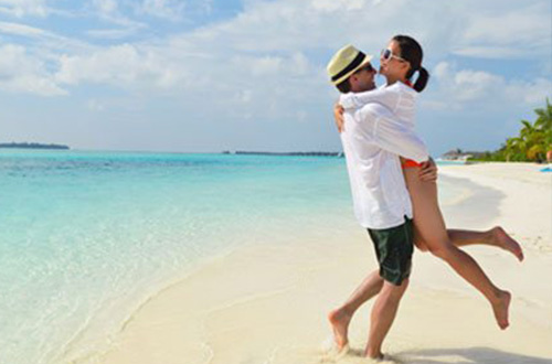 Honeymoon Package